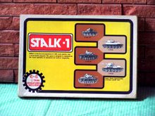 Stalk-1