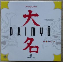 Daimyo