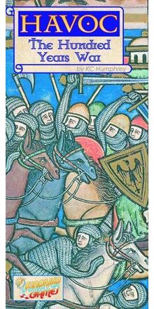 Havoc: The Hundred Years War