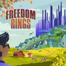 Freedom Rings