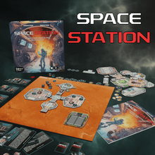 Space Station