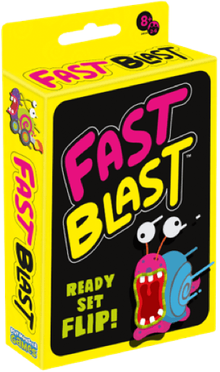 Fast Blast
