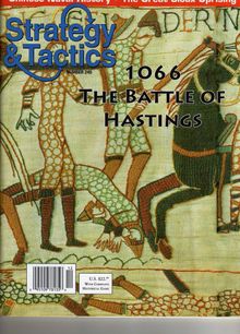 1066: End of the Dark Ages