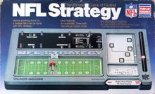NFL Strategy