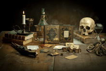 Lying Pirates: Cities of Greed Expansion