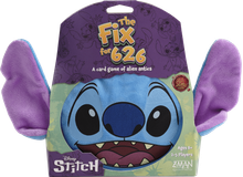 Stitch: The Fix for 626