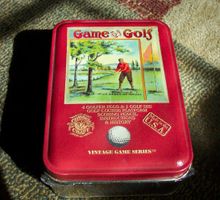 Game of Golf