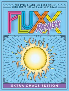 Fluxx Remixx