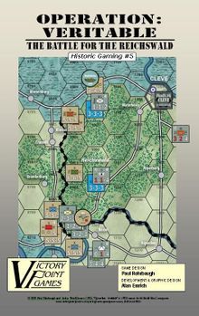 Operation Veritable