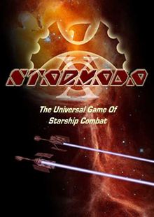 Starmada X