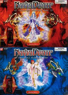Navia Dratp