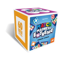 Match Madness: Extreme