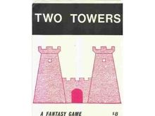 Two Towers
