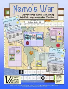 Nemo's War