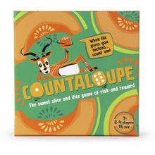Countaloupe