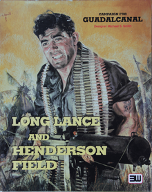 Campaign for Guadalcanal: Long Lance & Henderson Field