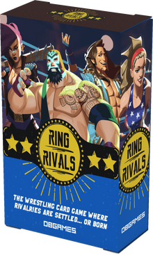 Ring Rivals