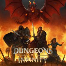 Dungeons of Infinity