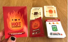 Hot Garbage