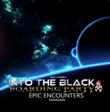 Into the Black: Boarding Party – EPIC Encounters