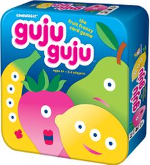 Guju Guju