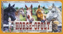 Horse-opoly