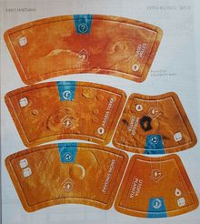 First Martians: Extra ROI Tiles Promo