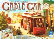 Cable Car