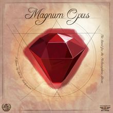Magnum Opus