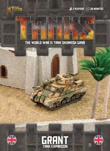 Tanks: Grant