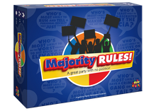 Majority Rules