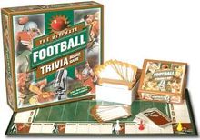 The Ultimate Football Trivia Board Game