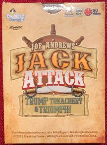 Jack Attack