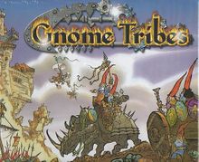 Gnome Tribes