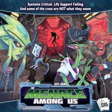 The Menace Among Us