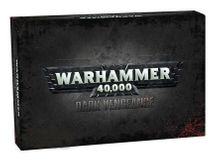 Warhammer 40,000: Dark Vengeance