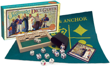 Shipmates Dice Games