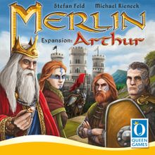 Merlin: Arthur Expansion