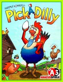 Pick A Dilly