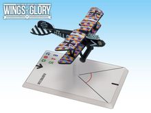 Wings of Glory: World War 1 – Albatros D.Va