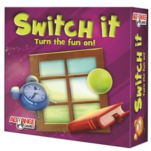 Switch It