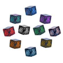 Cthulhu Wars: Battle Dice