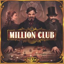 Million Club