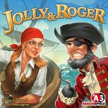 Jolly & Roger