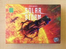 Solar Storm: Deluxe Edition
