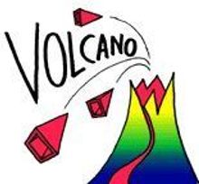 Volcano