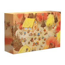 Root: More Hirelings Box