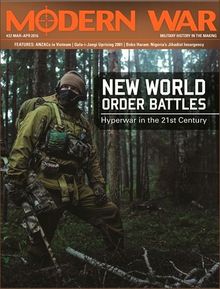 New World Order Battles: Kiev & Ulan Bator