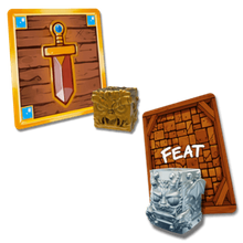 Dungeon Drop: Limited Promo Pack