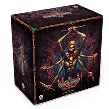 Chronicles of Drunagor: Age of Darkness Apocalypse